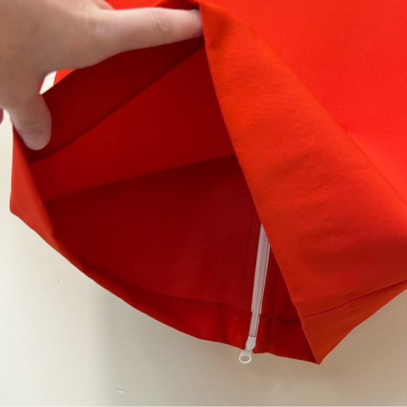 Space Style Concept Italian Made Dress *Flaw* - Picture 5 of 16